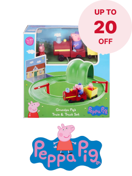 Peppa Pig