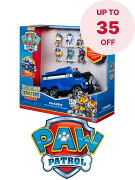 Paw Patrol